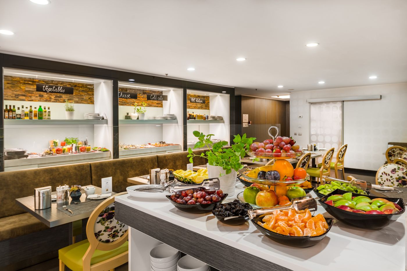 Eurostars-Palazzo-Zichy-Restaurant-39