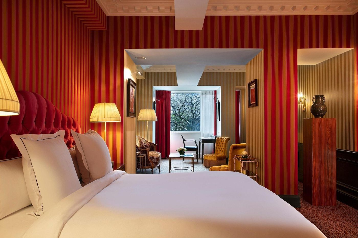 Hotel-de-Berri-Champs-Elysees--a-Luxury-Collection-Hotel--Paris-Room-43
