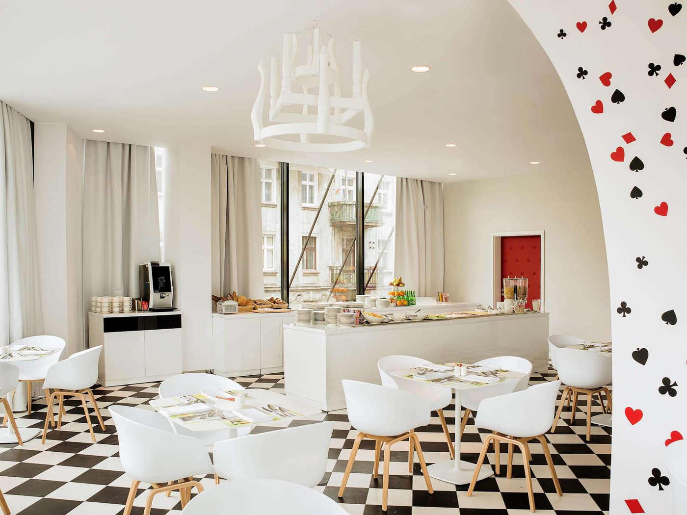 ibis Styles Wroclaw Centrum-Poland-WROCLAW-General view-9