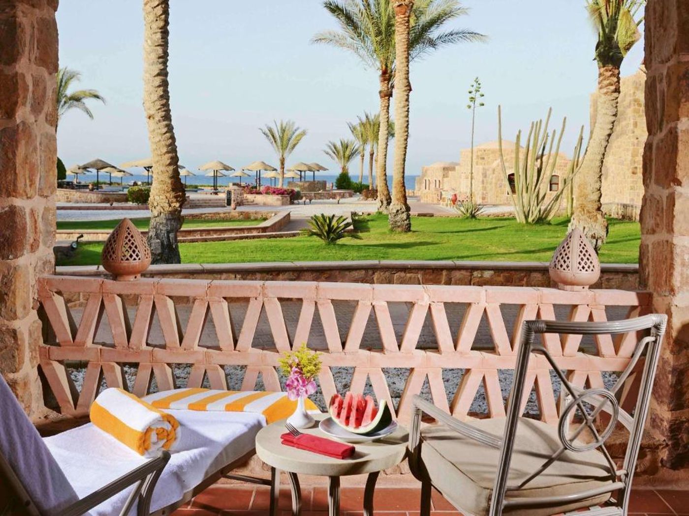 Movenpick Resort El Quseir