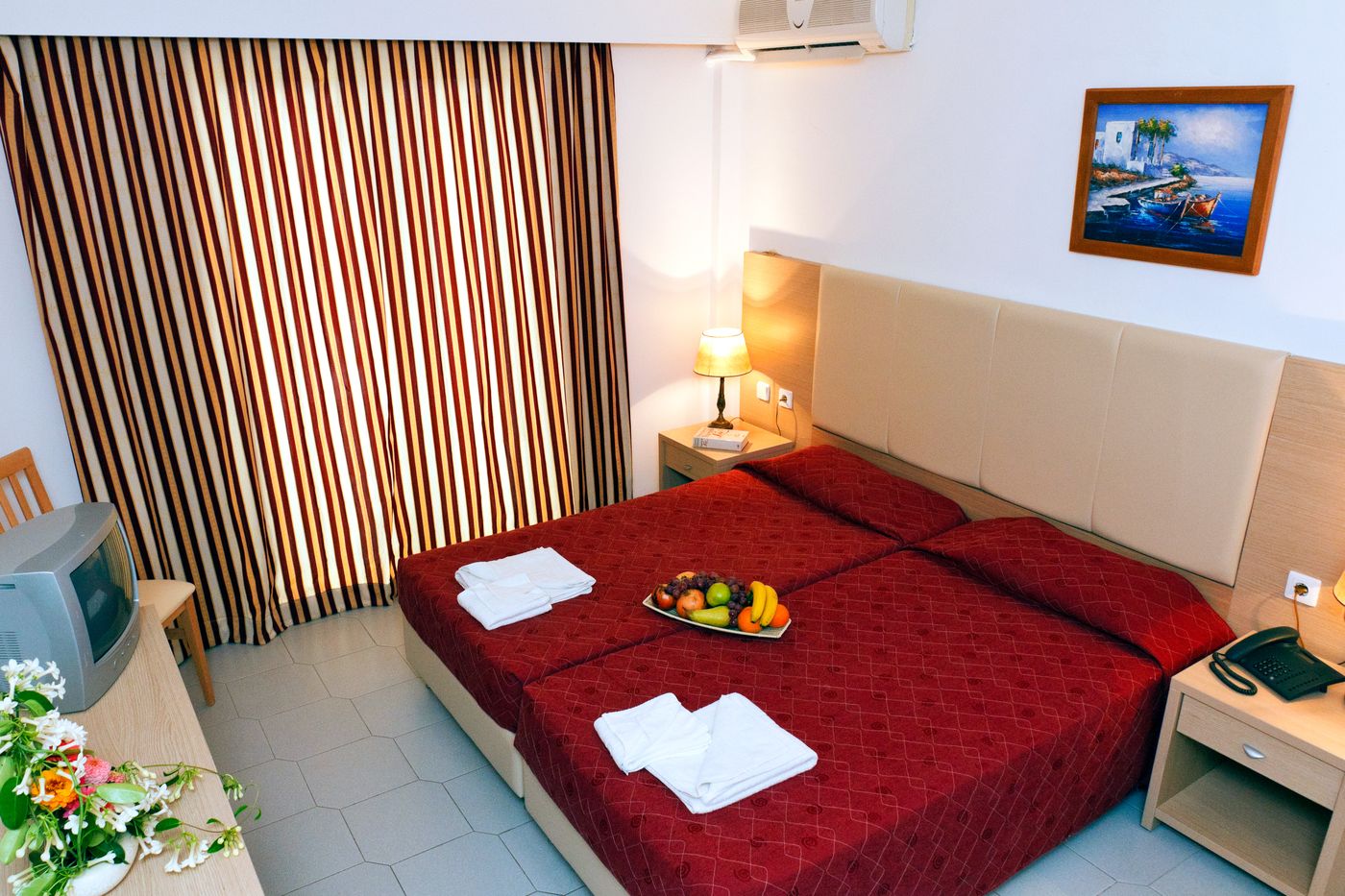 Gaia-Village-Room-24