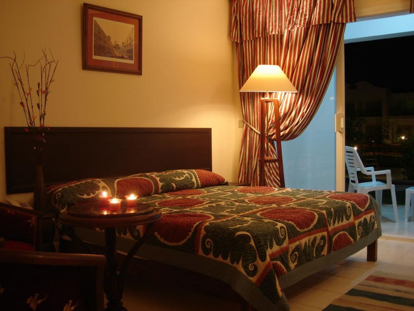 Panorama Naama Heights