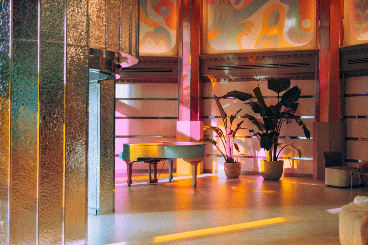 Marina Benidorm Hotel