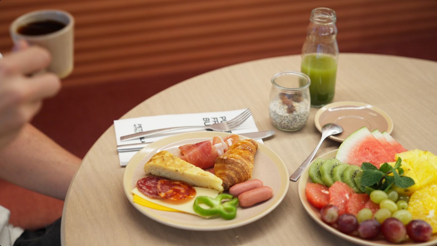 Petit-Palace-Puerta-del-Sol-Restaurant-50