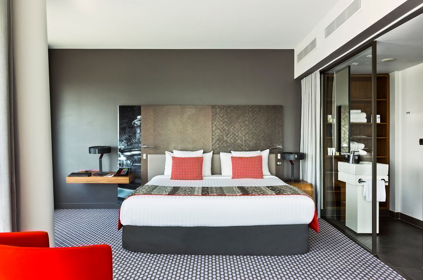 Melia Paris La Defense