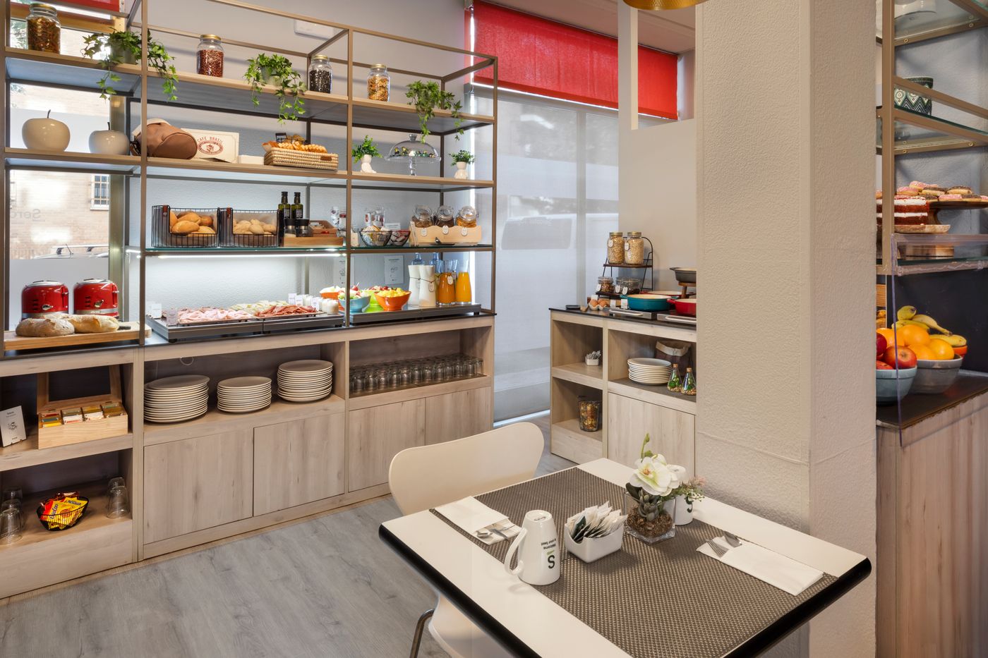 Sercotel-Togumar-Restaurant-16