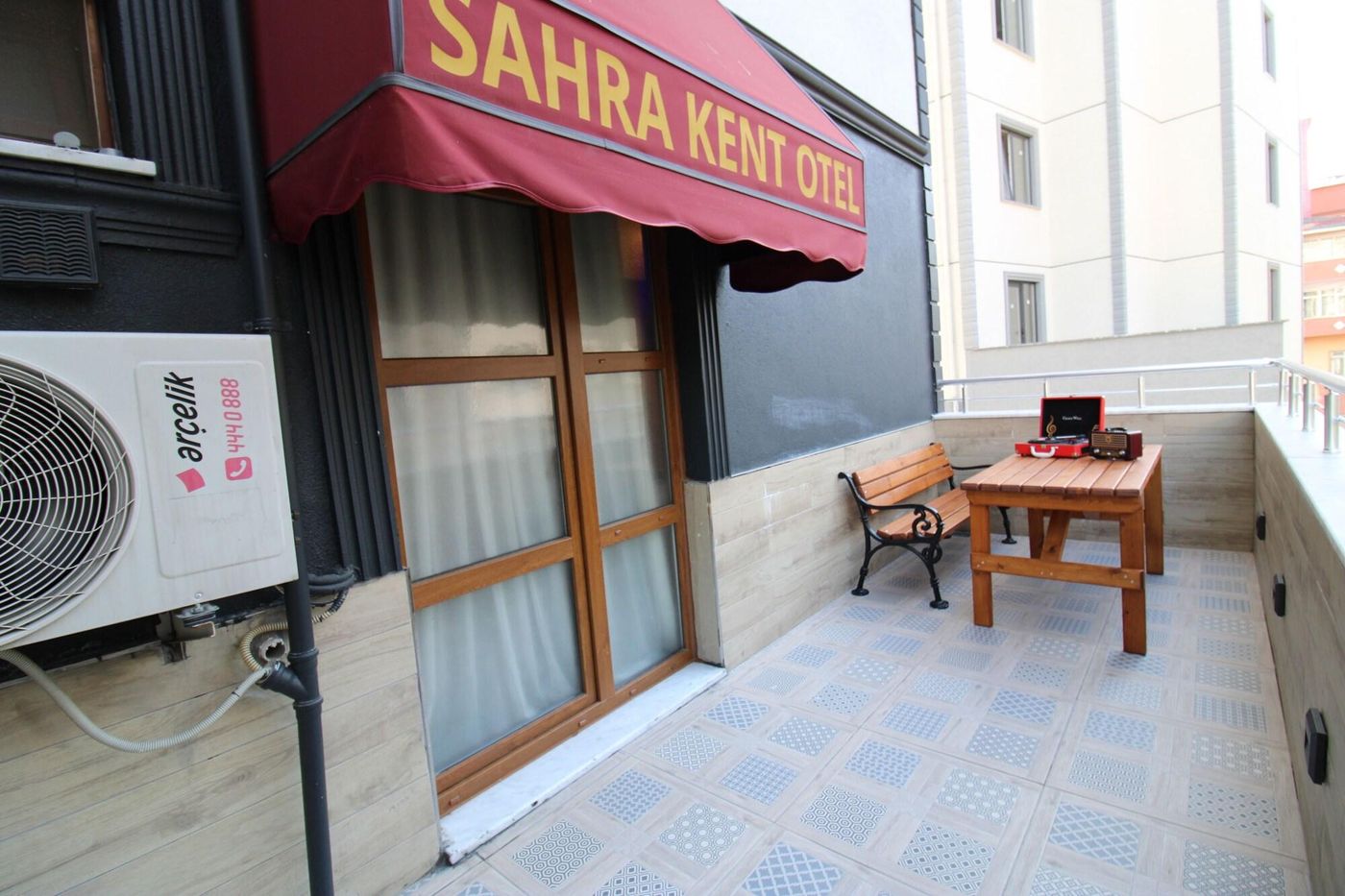 Sahrakent-Otel-Pendik-Room-10