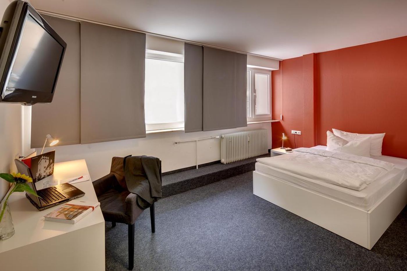 Mk Hotel Frankfurt - Germany - FRANKFURT MAIN - General view - 8