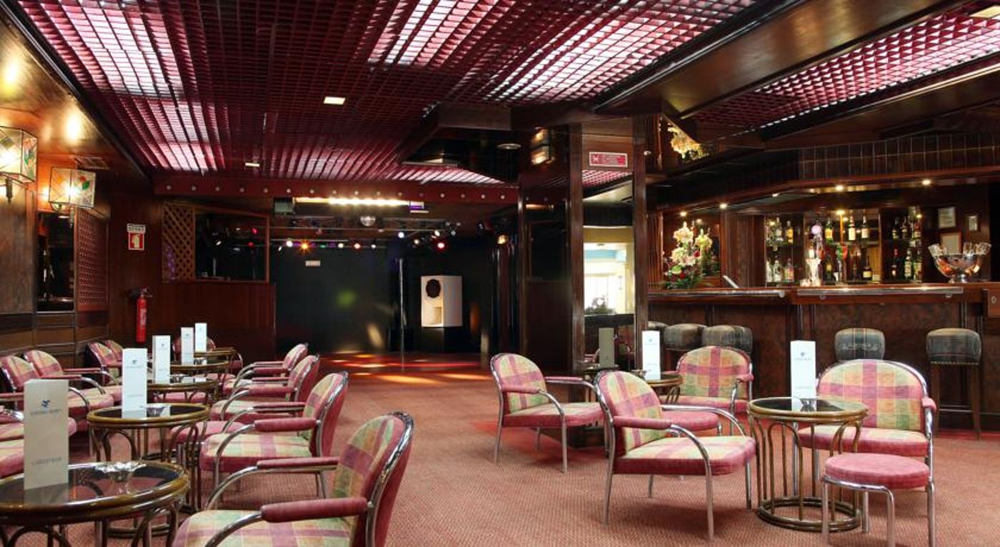 Estoril Eden Apartments