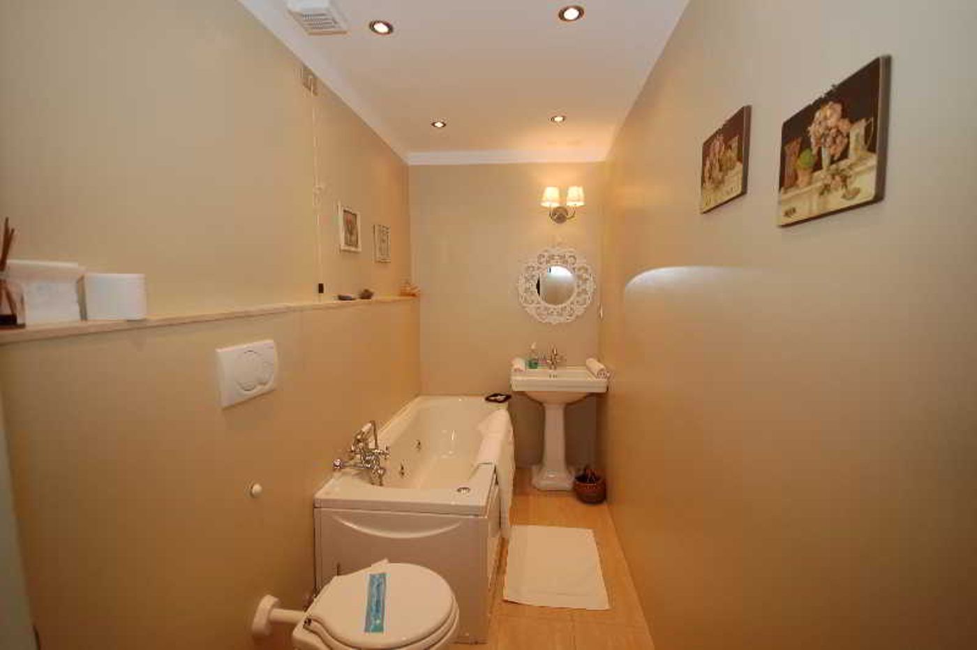 Residenza Centro Storico-Italy-LUCCA-Room-10