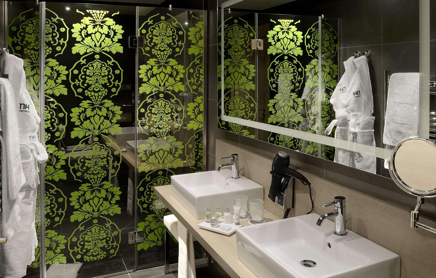 NH-Madrid-Principe-de-Vergara-Room-24