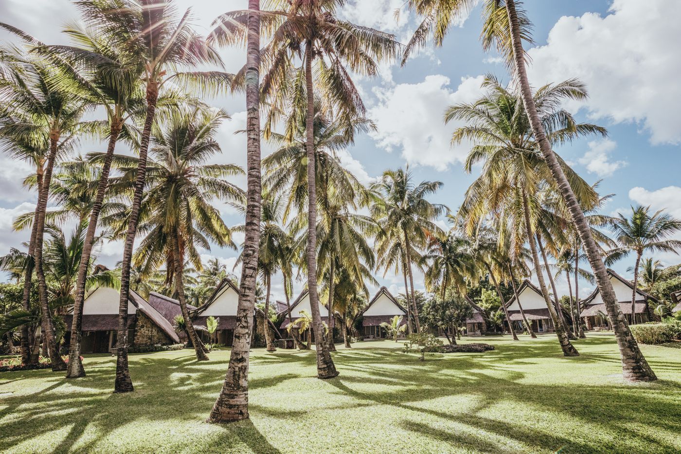 La Pirogue Resort Mauritius