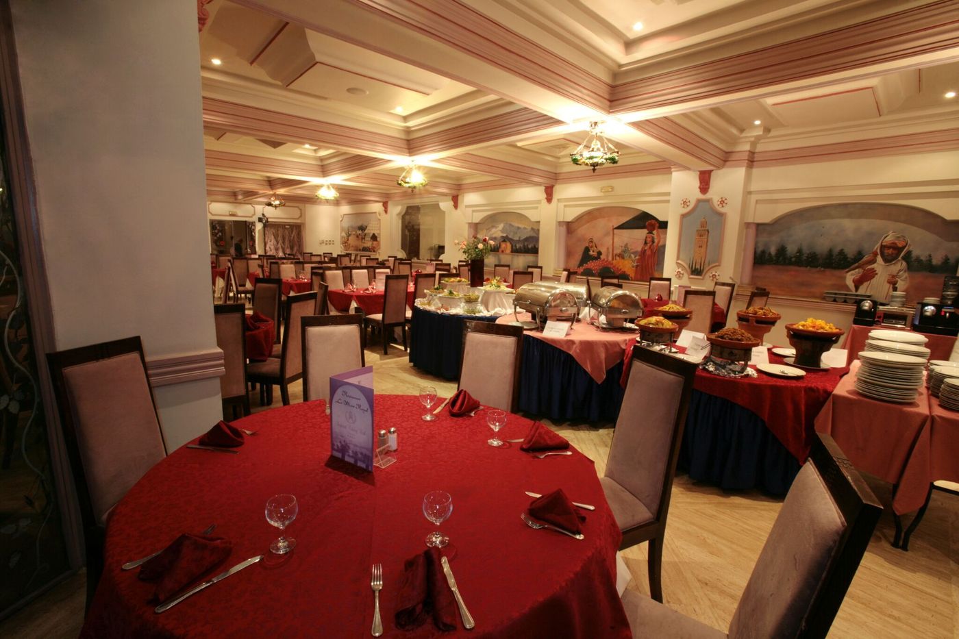 Imperial Holiday Hotel