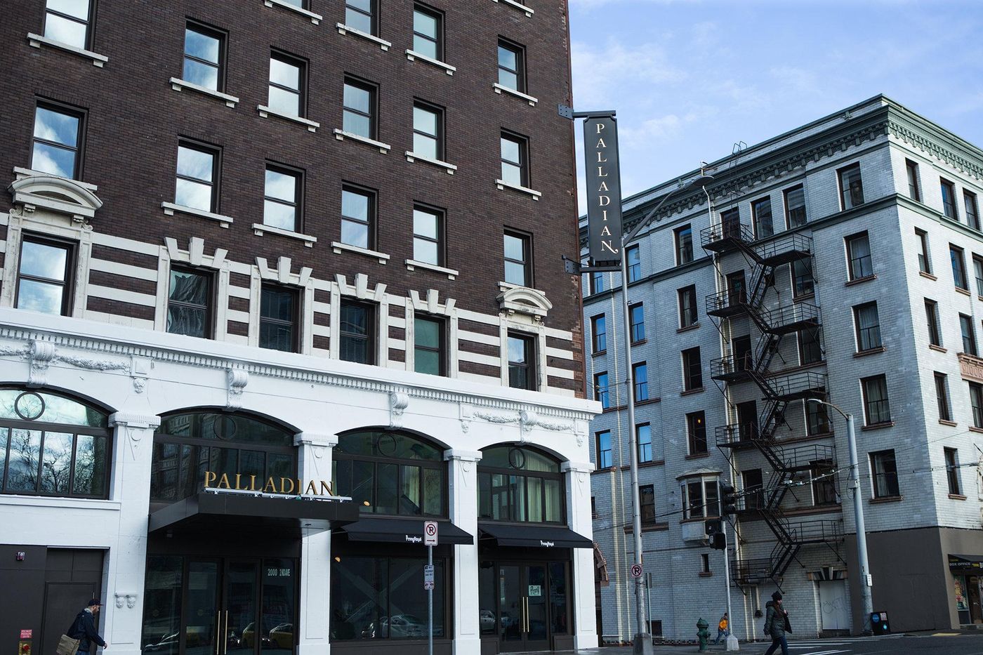 Kimpton Palladian Hotel-United States-Seattle-General view-1