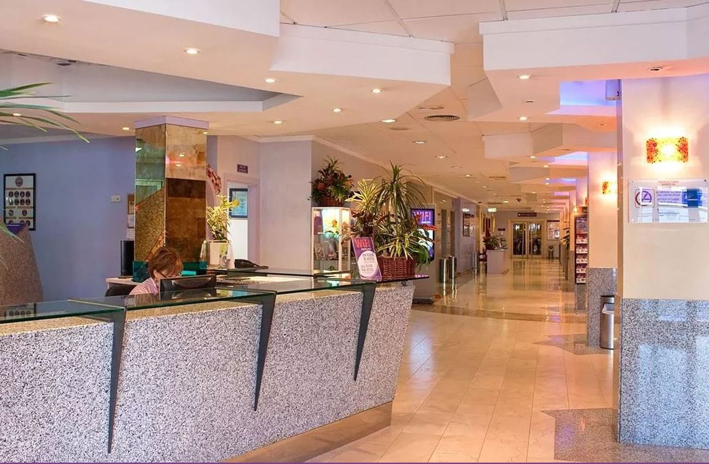 Servigroup Nereo - Adults Recommended