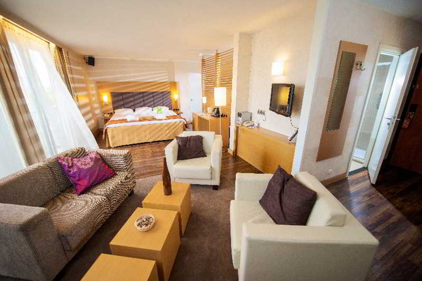 Van Der Valk Hotel Antwerpen-Belgium-Antwerp-General view-1