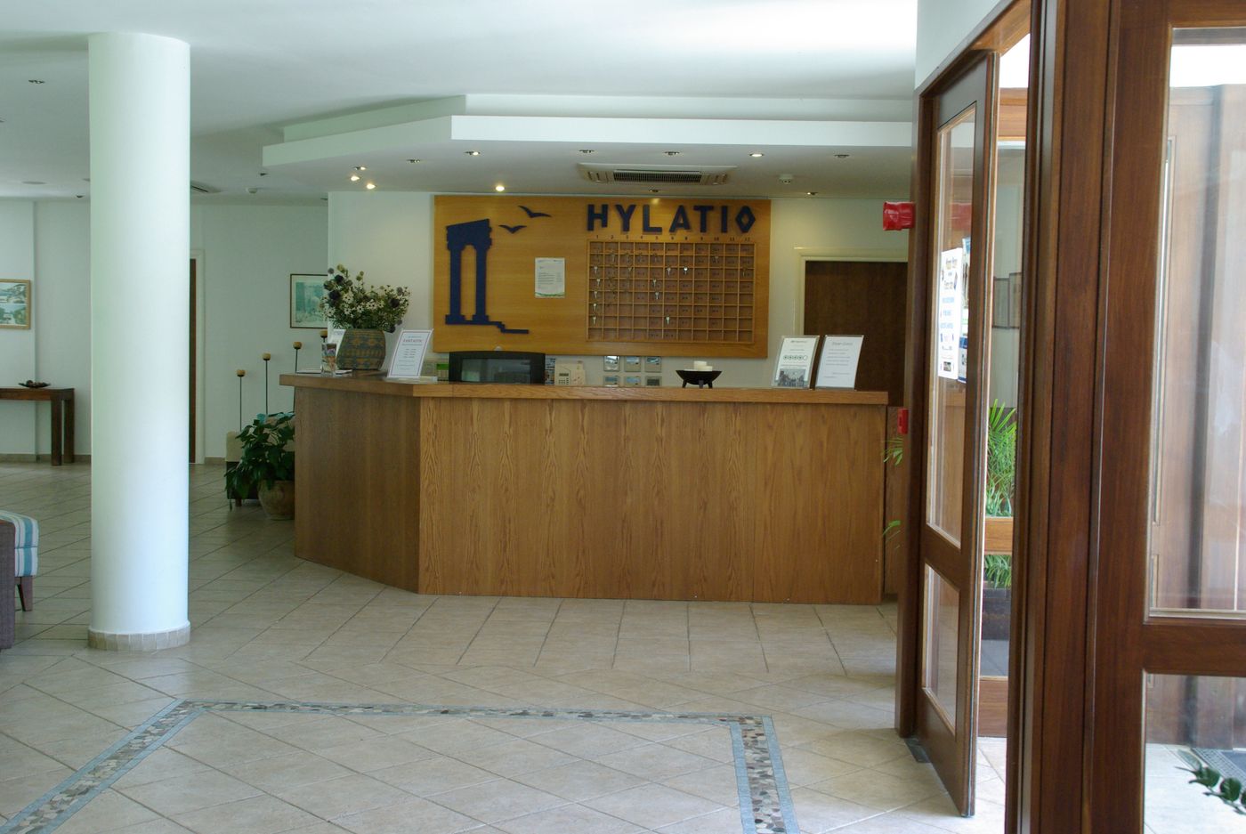 Hylatio-Tourist-Village-Lobby-57