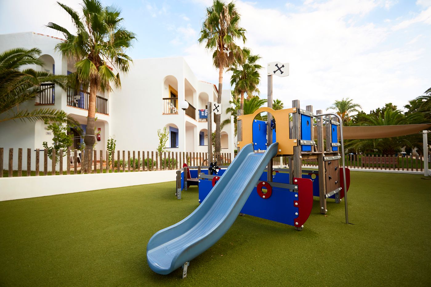 Insotel Hotel Formentera Playa