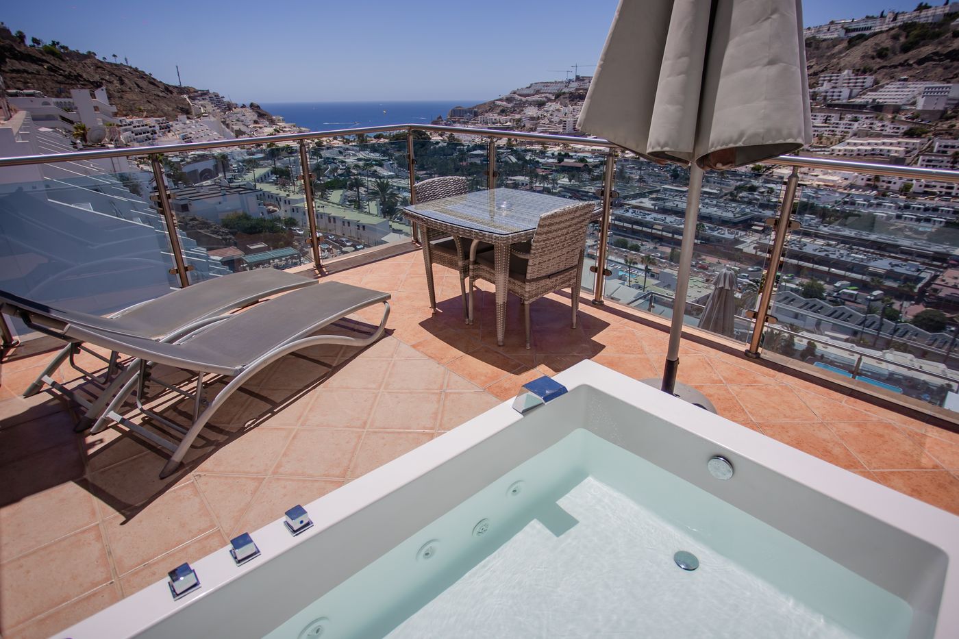 Servatur Casablanca Suites & Spa - Adults Only