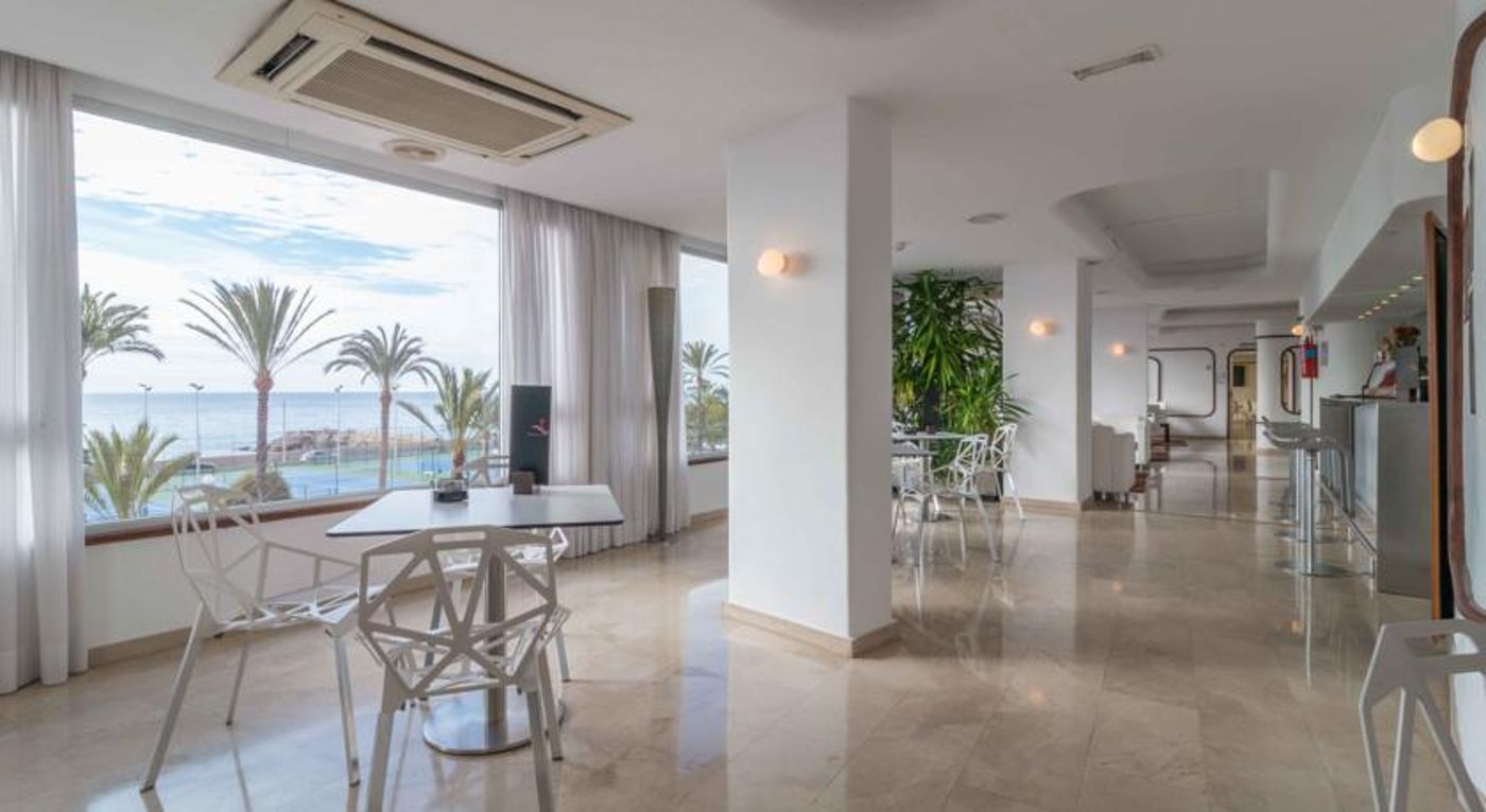 Hotel Albahia Alicante