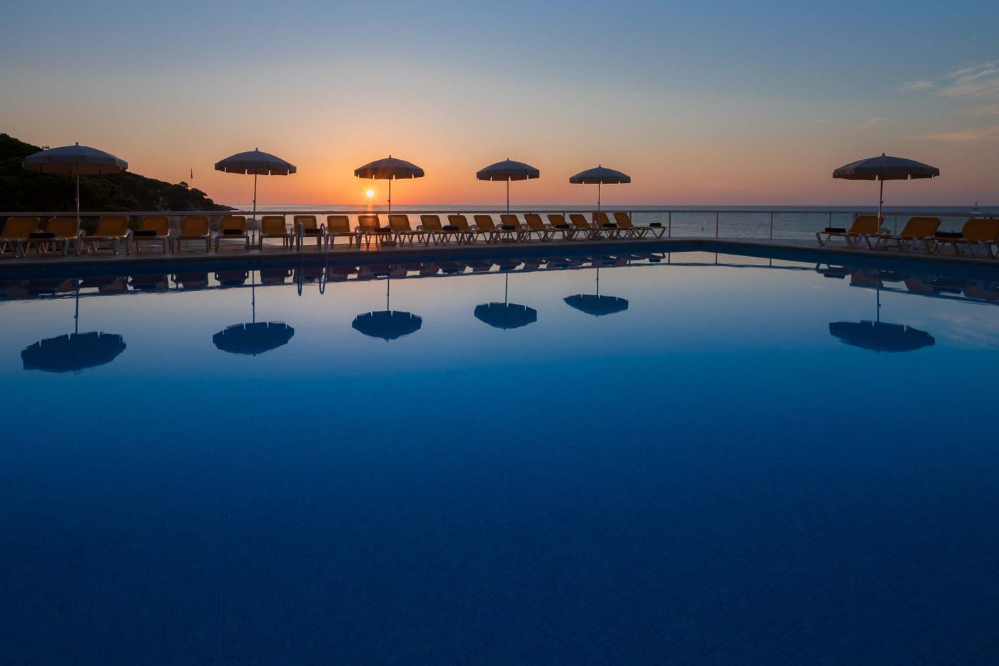 Htop Caleta Palace Hotel