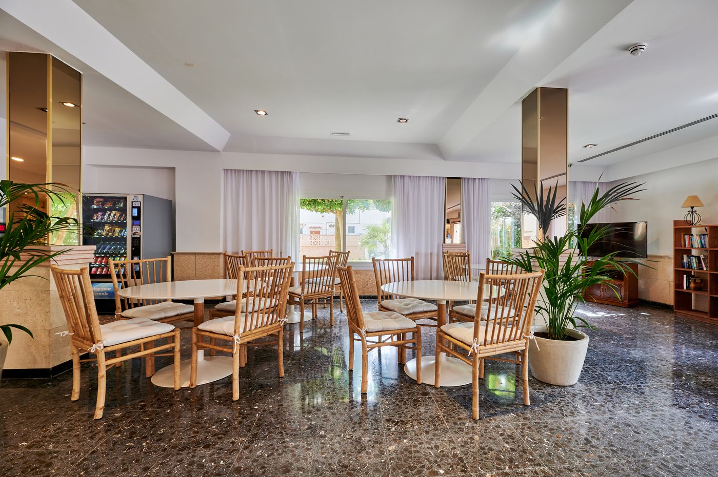 Hotel Oberoy - Adults Only