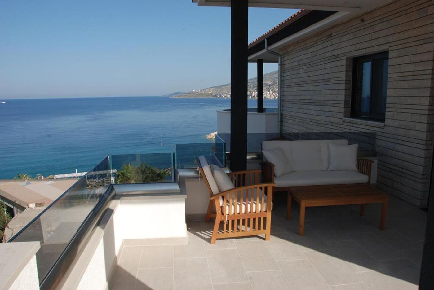 Hotel Vola-Albania-SARANDÃ«-Room-2