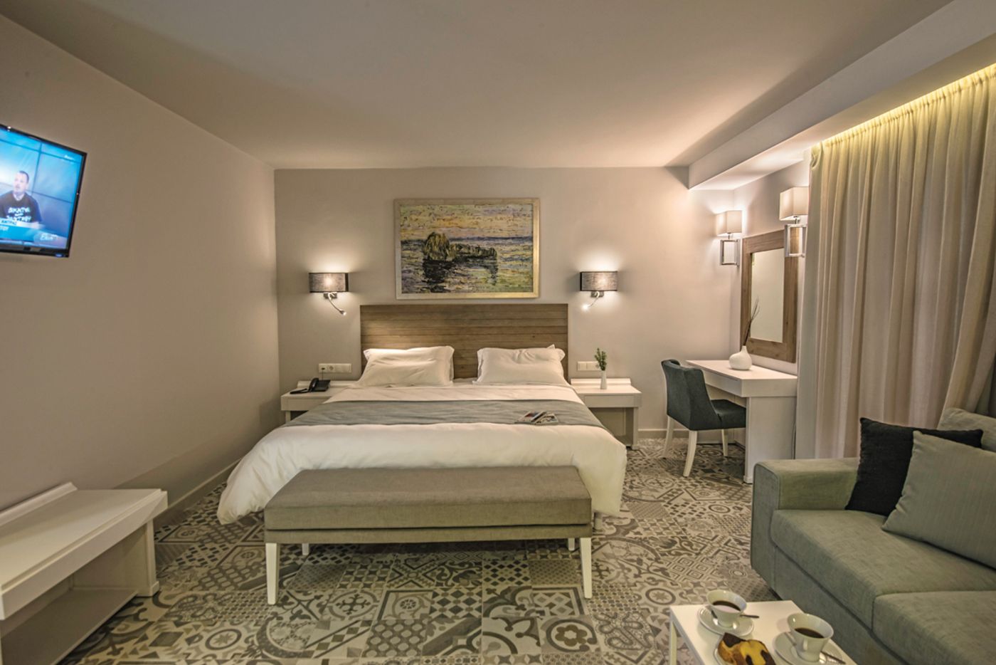 Swell Boutique Hotel