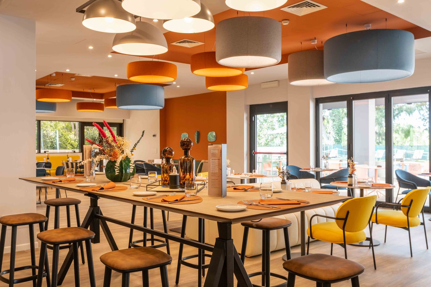 Belstay-Roma-Aurelia-Restaurant-12