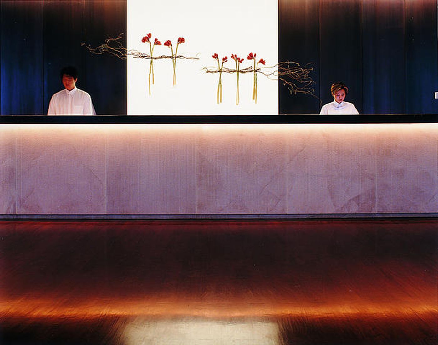 COMO Metropolitan Bangkok