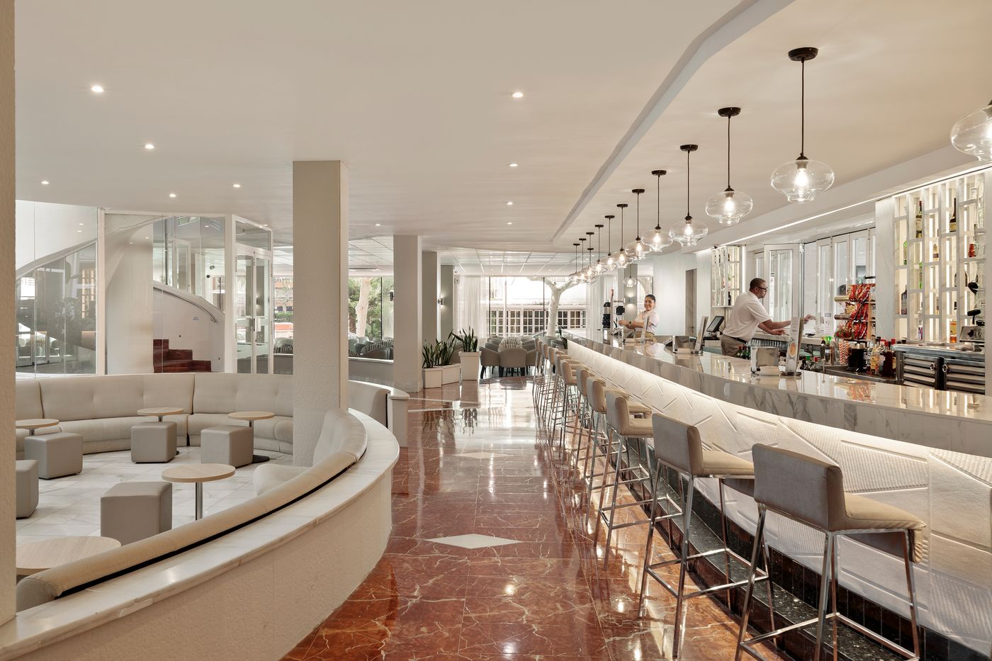 Aparthotel-Best-Da-Vinci-Royal-Lobby-26