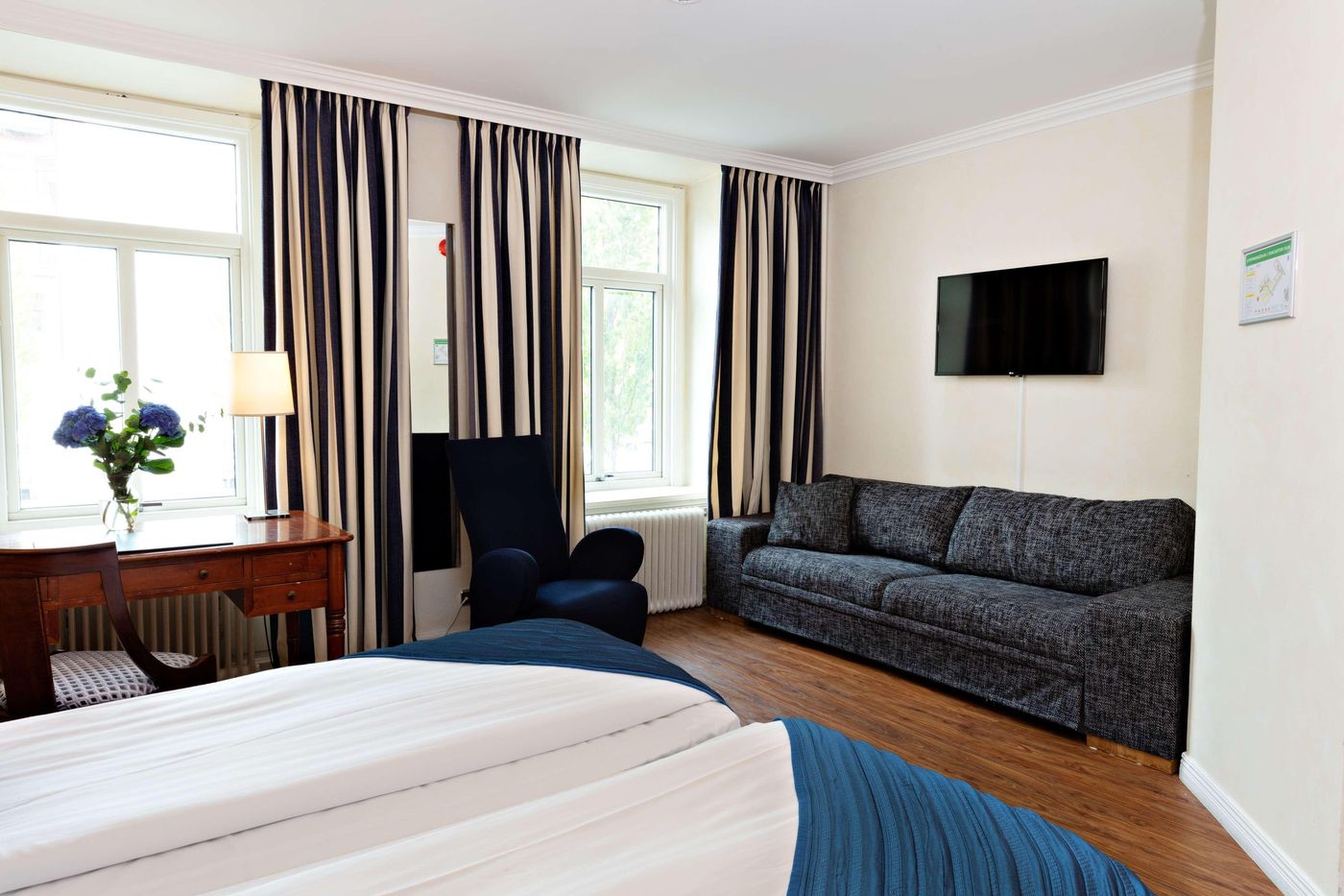 Sure Hotel by Best Western Center-Sweden-Gothenburg-Room-5