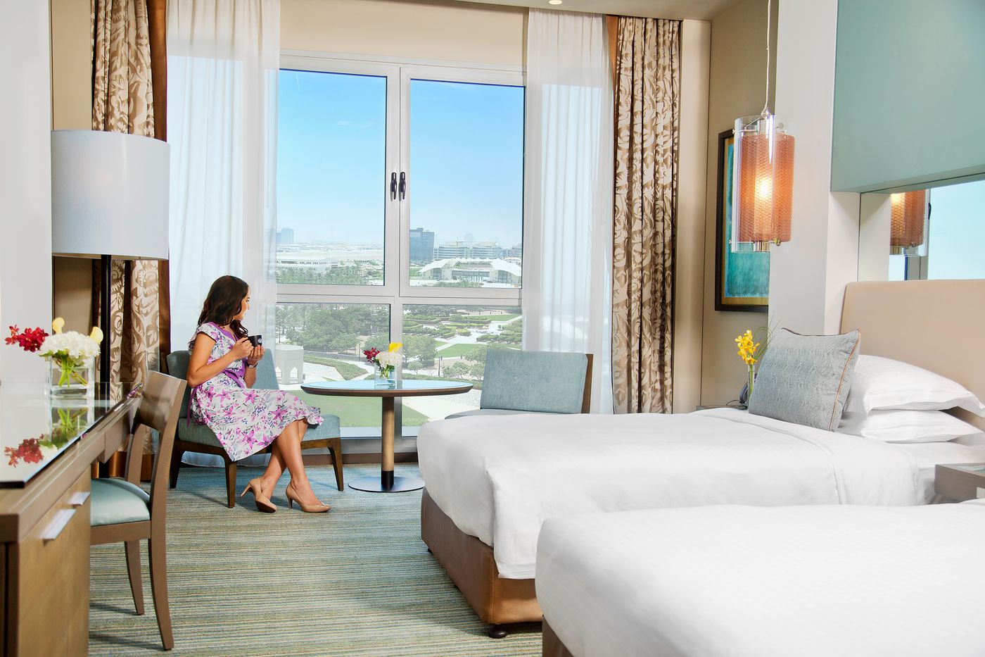 Park Rotana Hotel Abu Dhabi