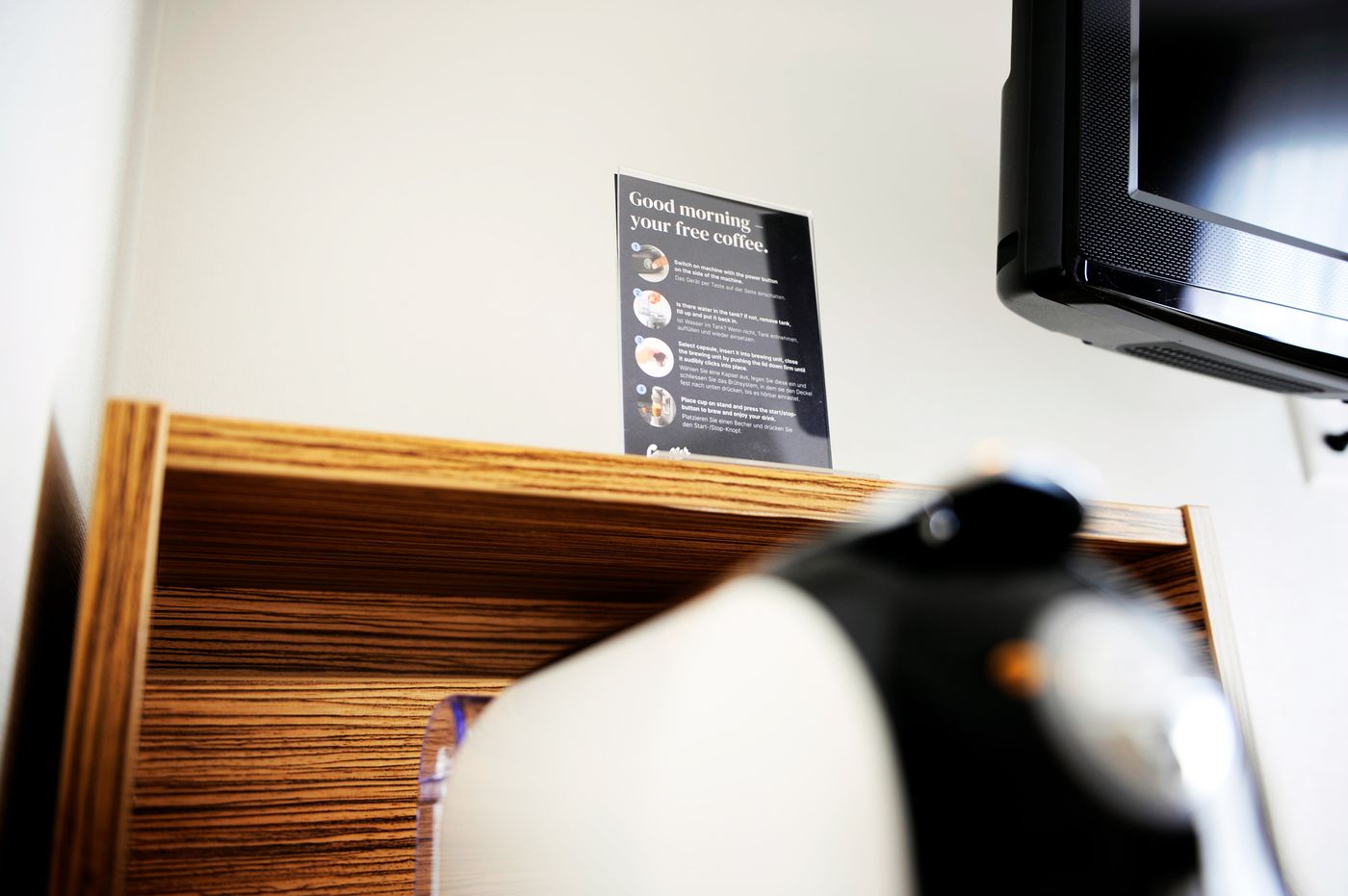 Hotel Stoller-Switzerland-ZURICH-Room-10