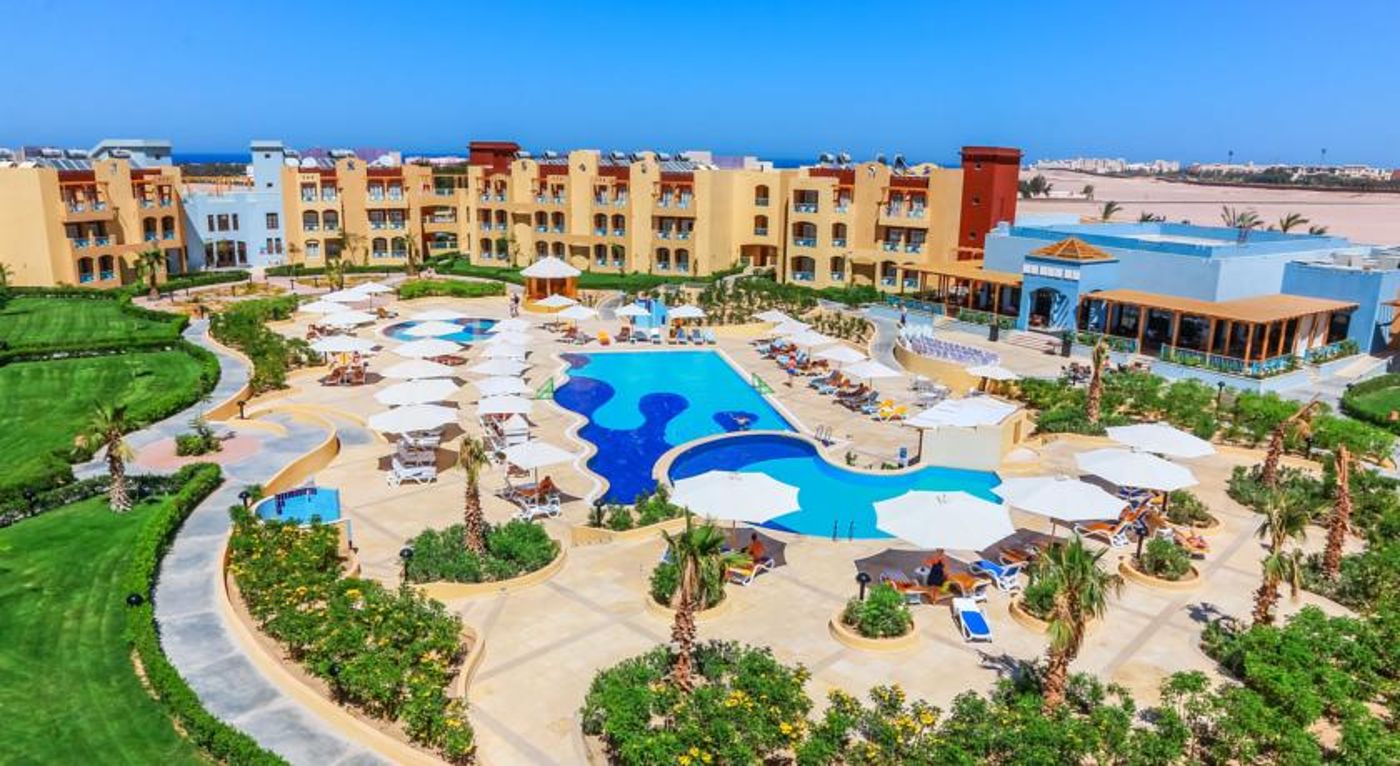 Labranda Garden Makadi