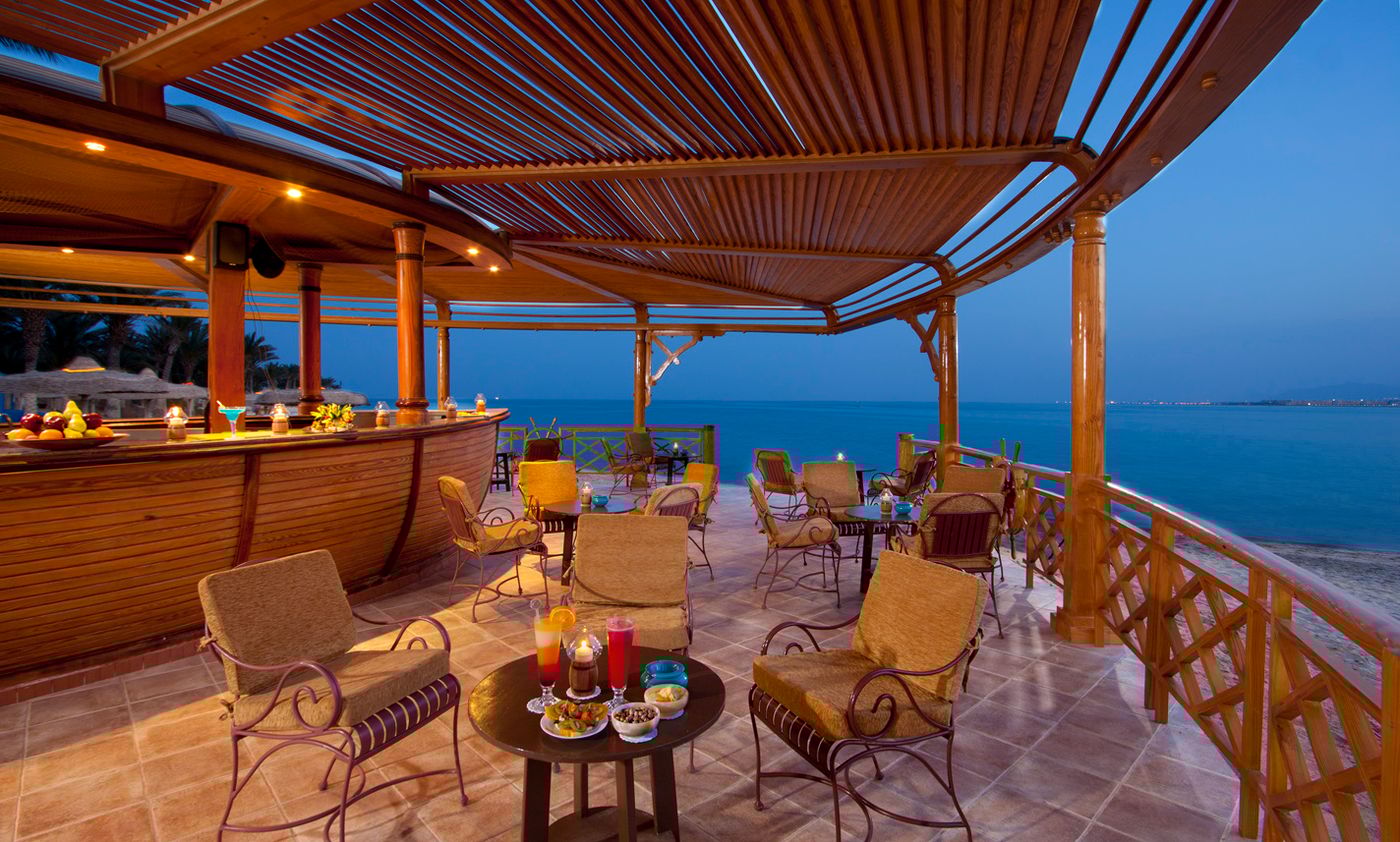 Palm Royale Soma Bay