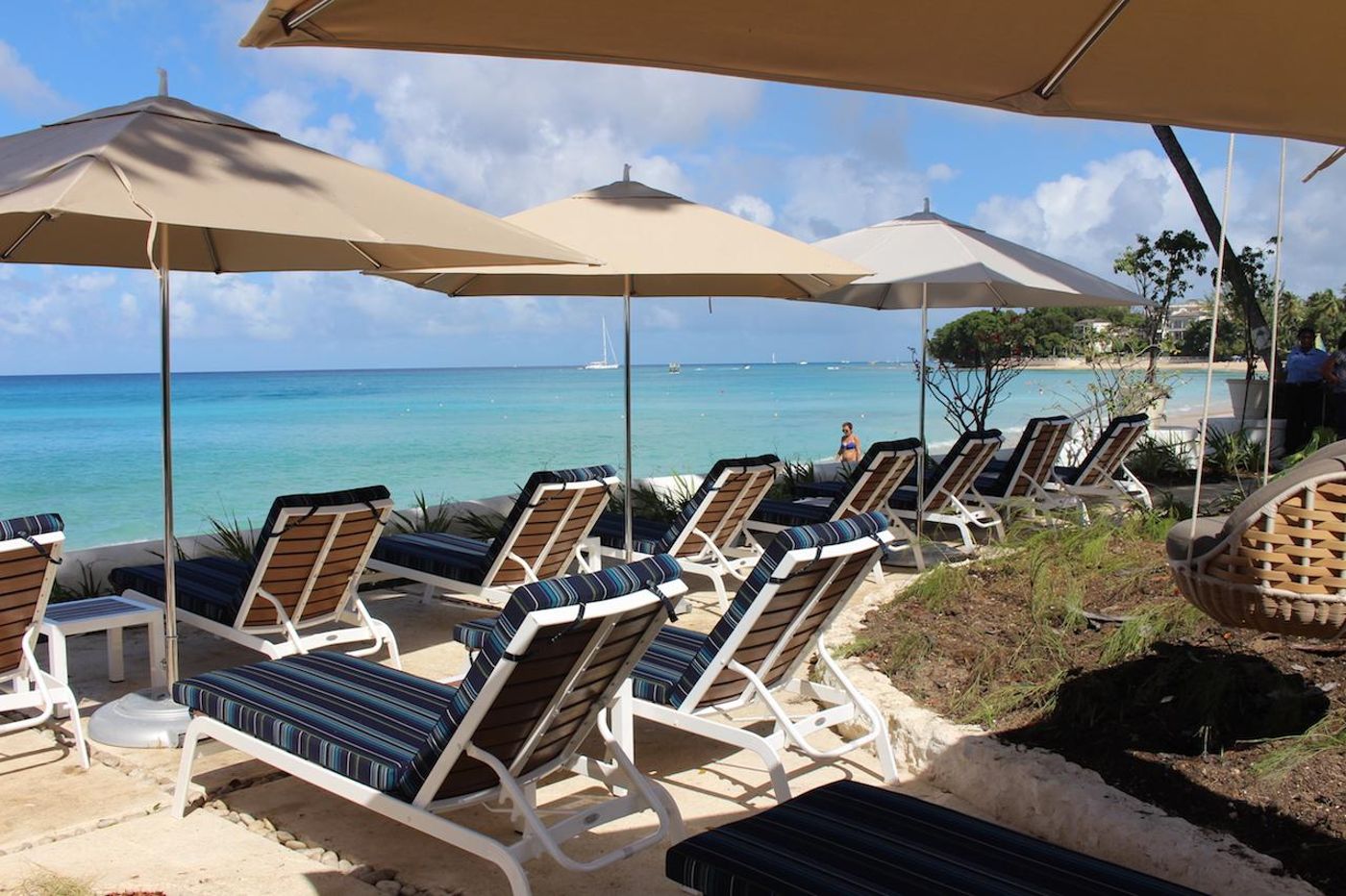 Treasure Beach by Elegant Hotels - Adult Only