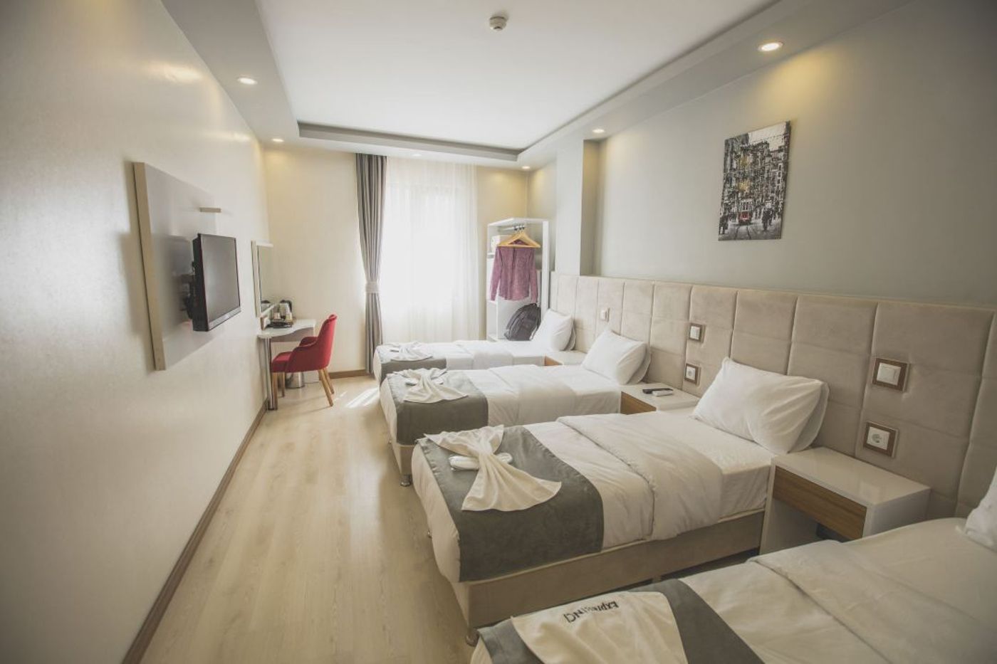 Express Inci Hotel-Turkey-istanbul-Room-9