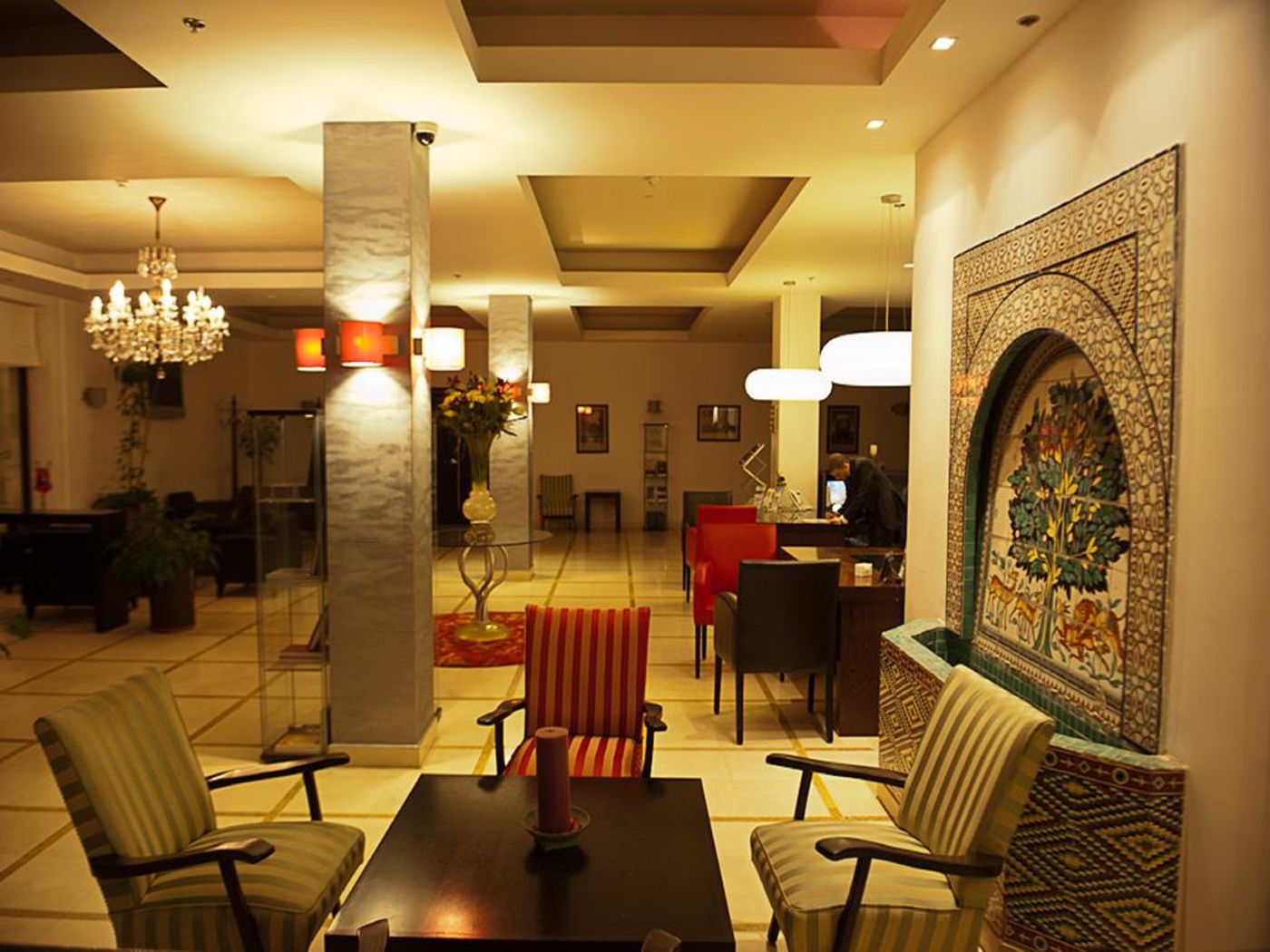 Legacy Hotel Jerusalem