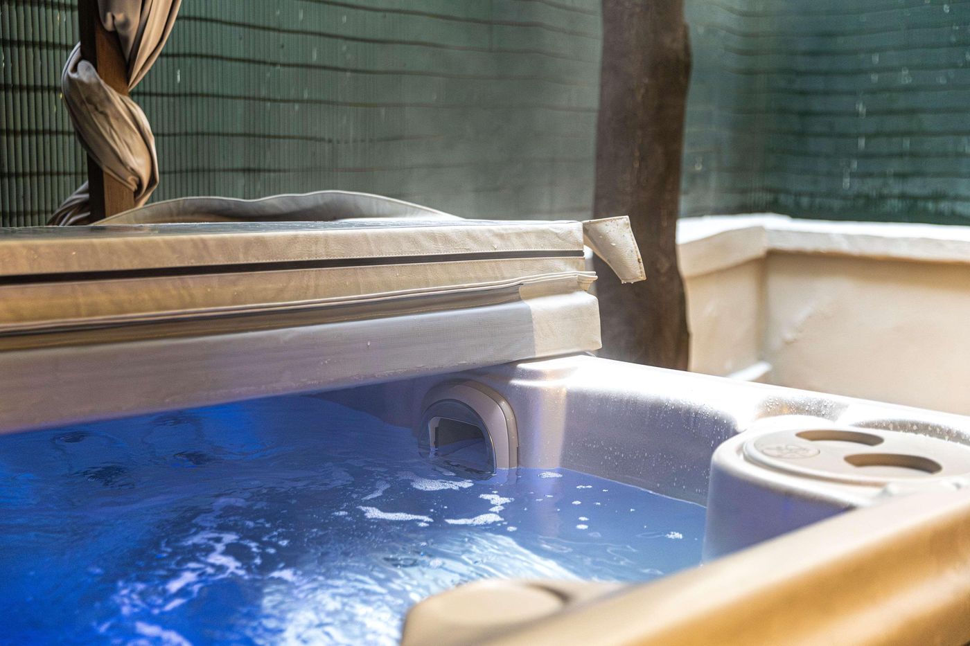 The-Five-Hotel-Paris-Quartier-Latin-Pool-38