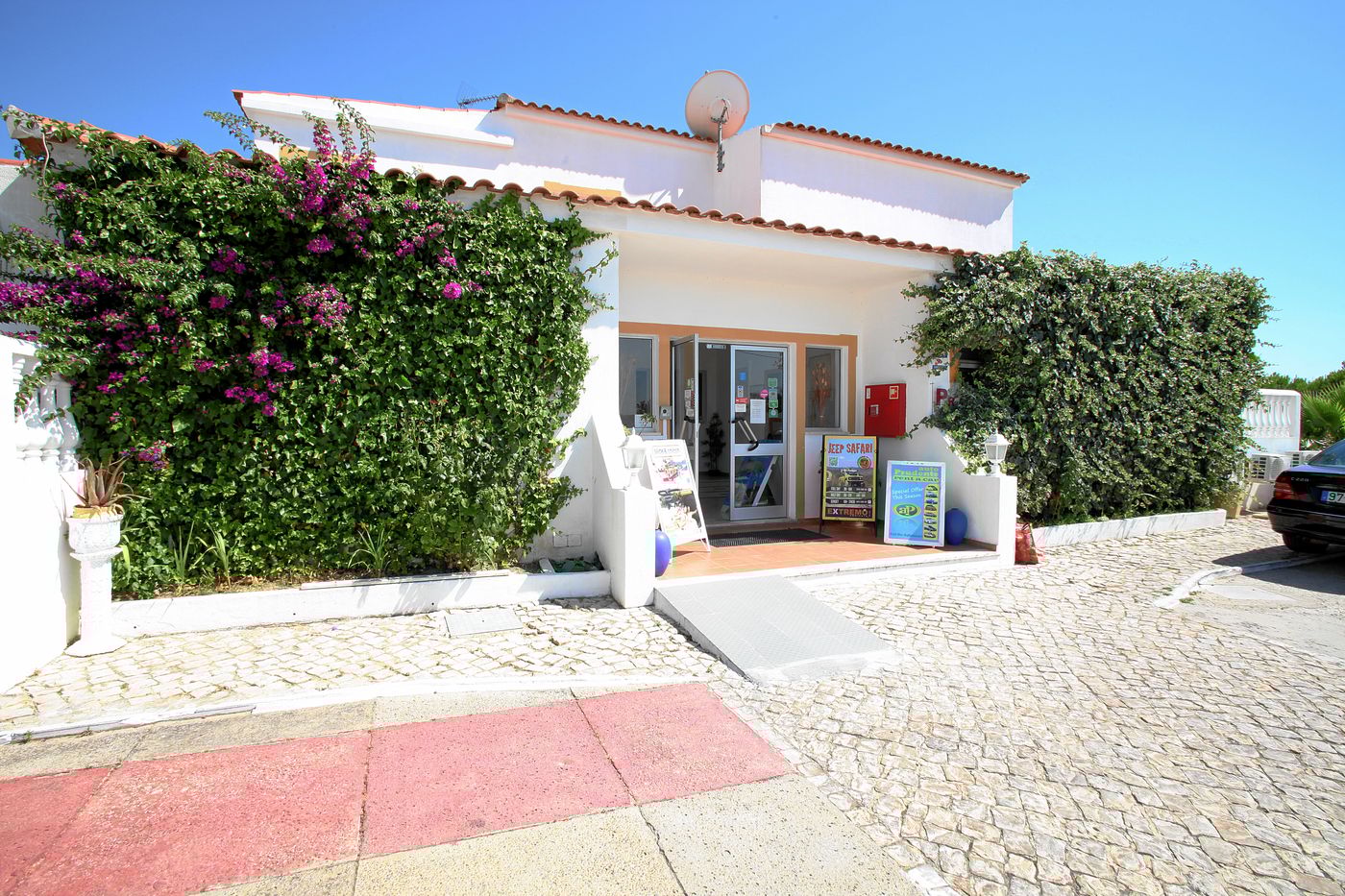 Agua Marinha Hotel - Adults Only