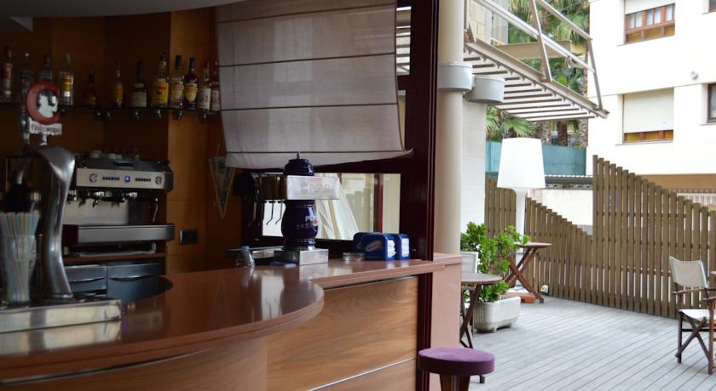 Acacias Suites and Spa