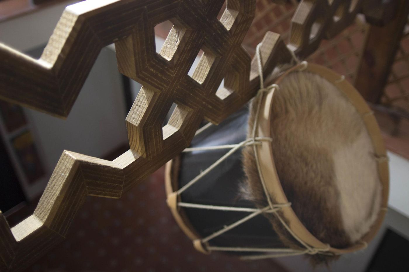 Casa Bombo-Spain-GRANADA-Lobby-7