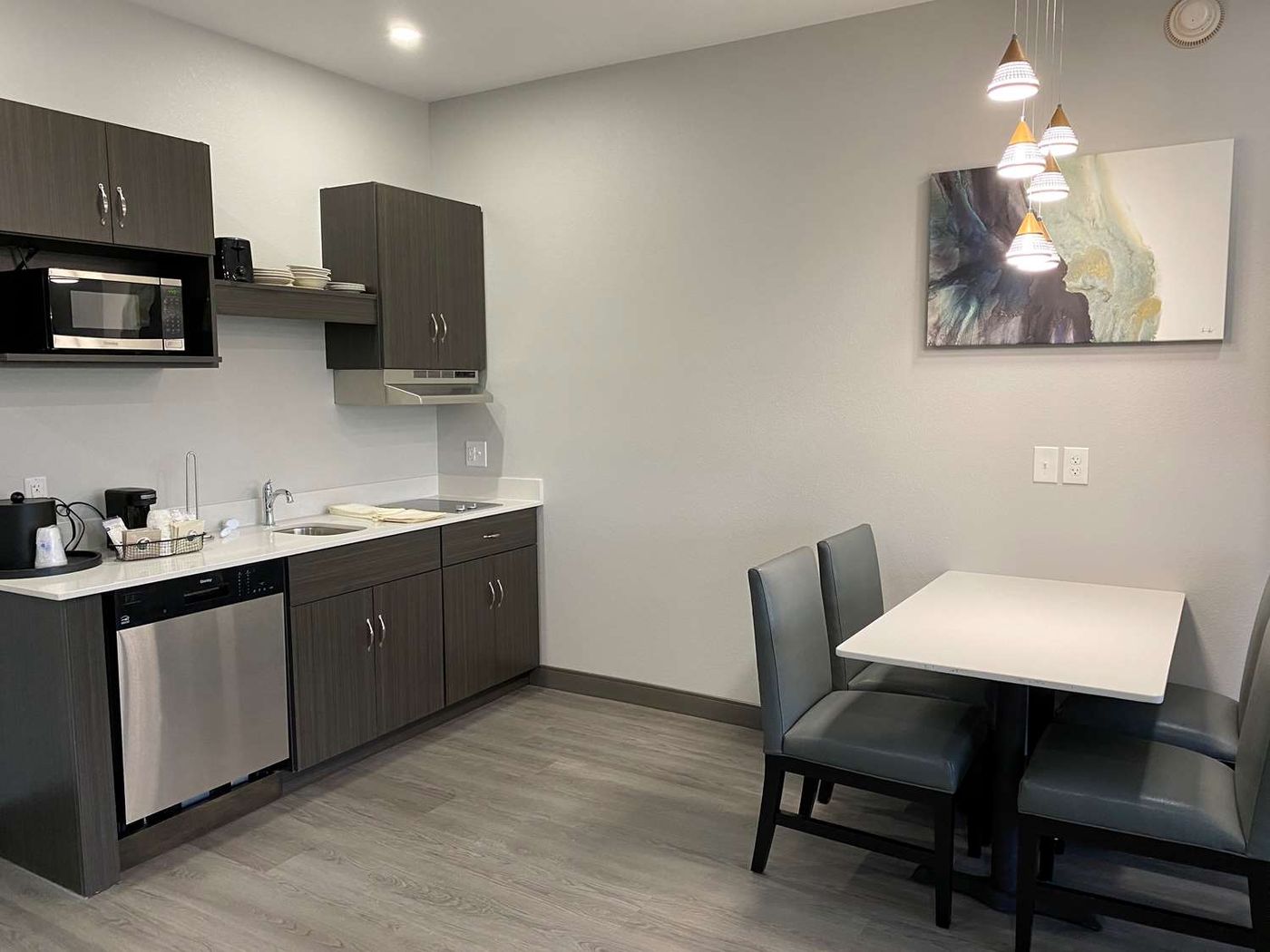 Best Western Plus Executive Residency Nashville An-United States-Antioch-General view-9