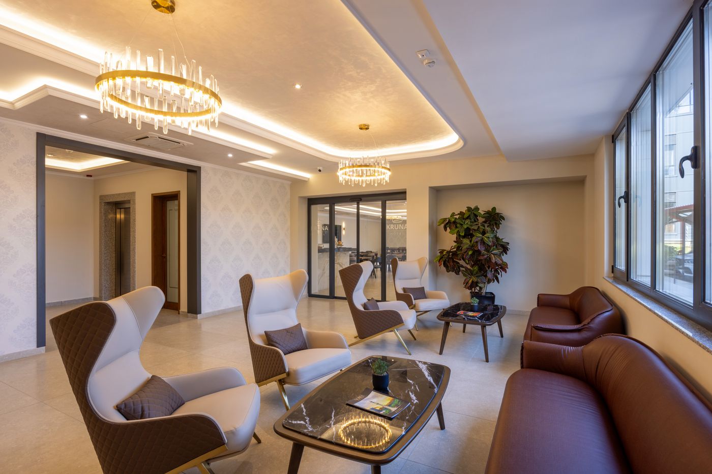 Nobel West-Serbia-Belgrade-Lobby-5