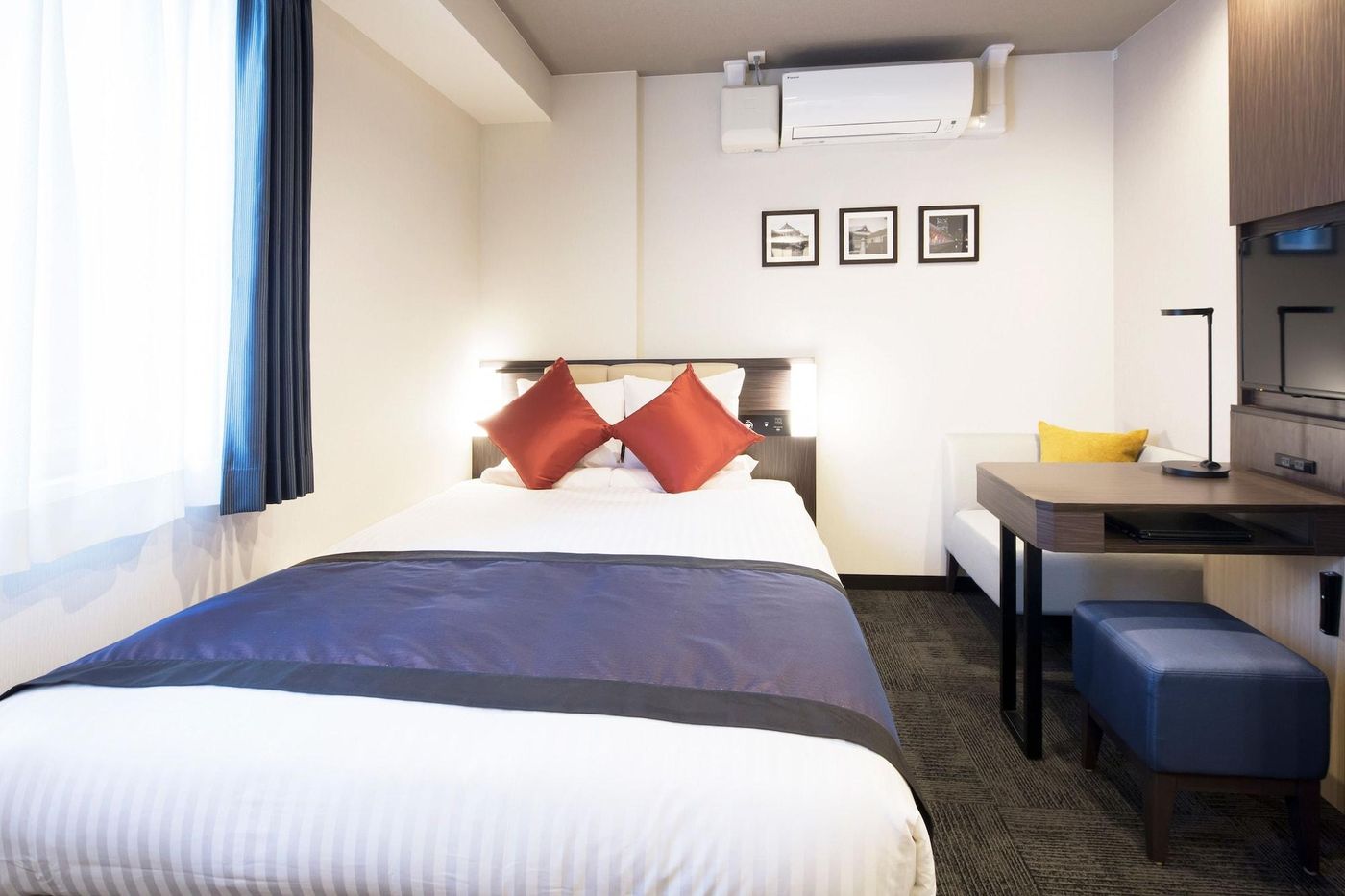 Mystays Kanda-Japan-Tokyo-Room-10