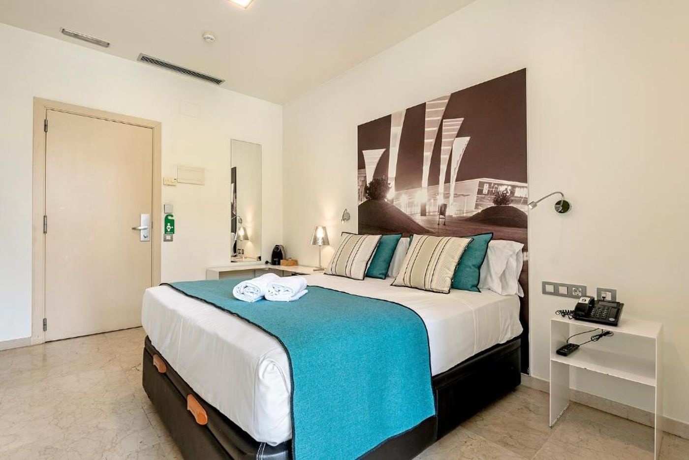 Hotel Limonaia-Spain-BARCELONA-Room-6