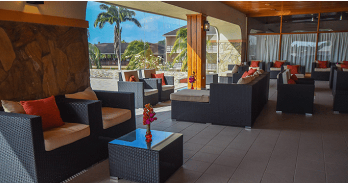 Le Grand Courlan Spa Resort - Adult Only