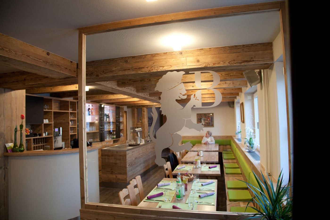 Landhotel Zur Bretzel - Germany - BABENHAUSEN - Lobby - 0