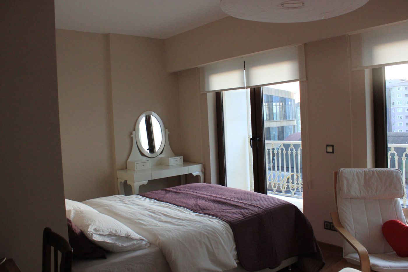 Ottoman Suites  (BY Onas Suites )-Turkey-Istanbul-Room-8